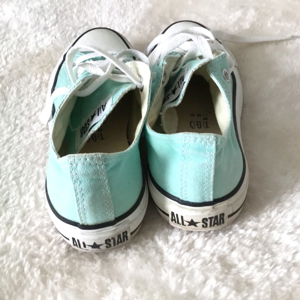 Converse All Star ankle sneaker